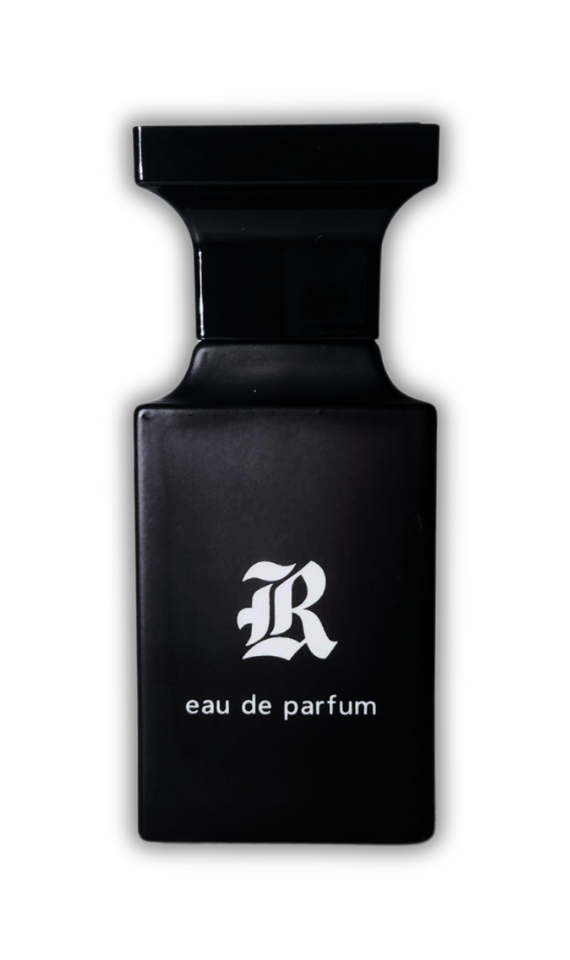 Rush Fragrance